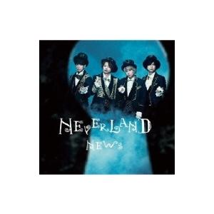 News Neverland Cd Hmv Books Online Yahoo 店 通販 Yahoo ショッピング