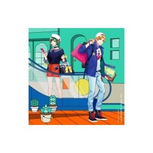 A3 Cd 夏組 ジャケットの商品一覧 通販 Yahoo ショッピング