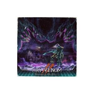 Cry Venom / Vanquish The Demon 国内盤 〔CD〕