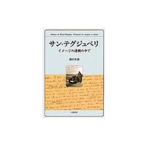 サン=テグジュペリ イメージの連鎖の中で / 藤田尊潮  〔本〕