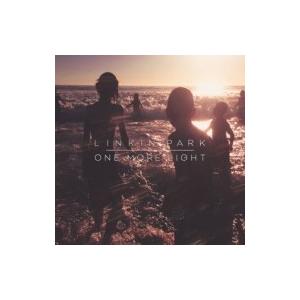 Linkin Park リンキンパーク / From Zero (Deluxe) (グリーン