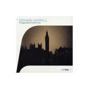 Stephane Grappelli ステファングラッペリ / Froggy Plays In London Town  輸入盤