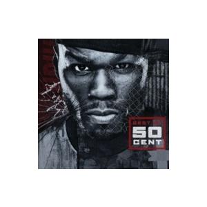 50 Cent フィフティセント / Best Of 輸入盤 〔CD〕 : HMV&BOOKS