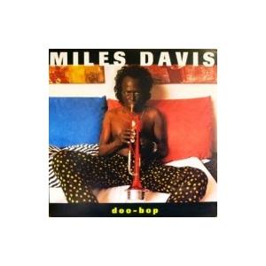 Miles Davis マイルスデイビス / Doo-bop  国内盤 〔SHM-CD〕