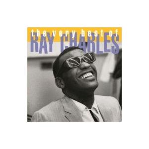 Ray Charles レイチャールズ / Very Best Of Ray Charles 国内盤...