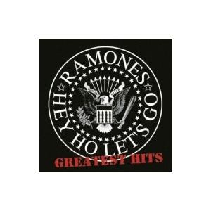 Ramones ラモーンズ / Greatest Hits 国内盤 〔SHM-CD〕