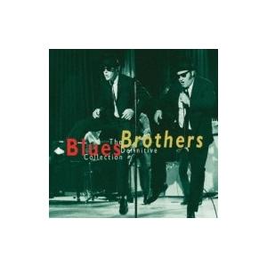 Blues Brothers / Definitive Collection 国内盤 〔SHM-CD...