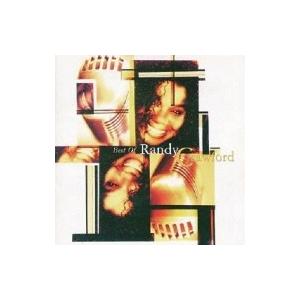 Randy Crawford ランディクロフォード / Best Of Randy Crawford...