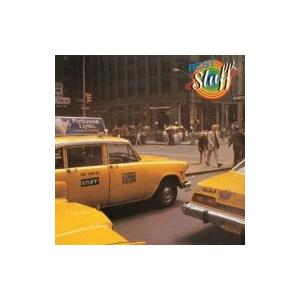 Stuff スタッフ / Best Stuff 国内盤 〔SHM-CD〕