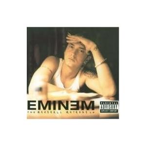 Eminem エミネム / Marshall Mathers Lp  輸入盤 〔CD〕