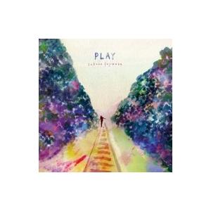 藤原さくら / PLAY  〔CD〕