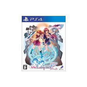 Game Soft (PlayStation 4) / 【PS4】オメガラビリンスZ 通常版  〔GAME〕｜hmv