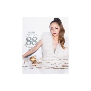 安室奈美恵 / namie amuro LIVE STYLE 2016-2017 (DVD) 〔DVD