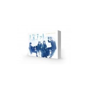 カルテット　Blu-ray BOX  〔BLU-RAY DISC〕