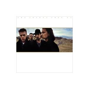 U2 ユーツー / Joshua Tree 【30th Anniversary Edition  /...