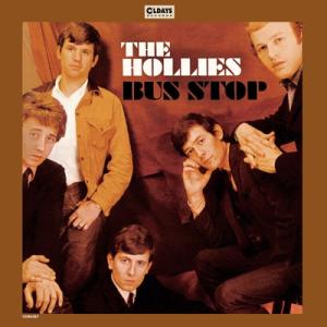 Hollies ホリーズ / Bus Stop  国内盤 〔CD〕