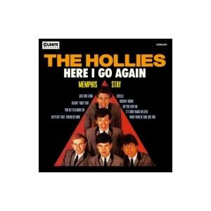 Hollies ホリーズ / Here I Go Again  国内盤 〔CD〕