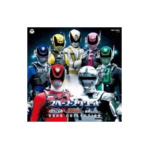 オムニバス(コンピレーション) / スペース・スクワッド ギャバンvsデカレンジャー ＆ 東映ヒーロ...