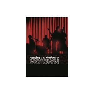 永遠のモータウン コレクターズ・エディション  〔BLU-RAY DISC〕