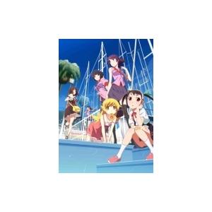 〈物語〉シリーズ セカンドシーズン Blu-ray Disc BOX【完全生産限定版】  〔BLU-...