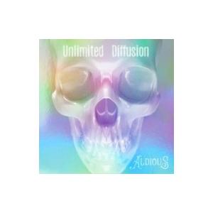 Aldious アルディアス / Unlimited Diffusion 【初回限定盤】(+DVD)...