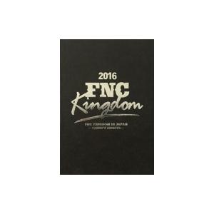 オムニバス(コンピレーション) / 2016 FNC KINGDOM IN JAPAN -CREEP...