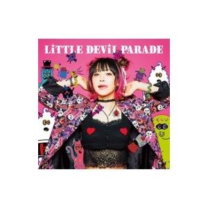 LiSA / LiTTLE DEViL PARADE  〔CD〕