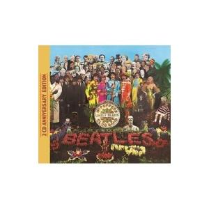 Beatles ビートルズ / Sgt. Pepper&apos;s Lonely Hearts Club B...