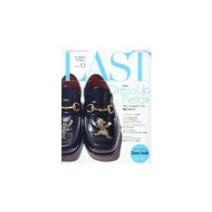 LAST Issue.12 東京カレンダームックシリーズ / 雑誌