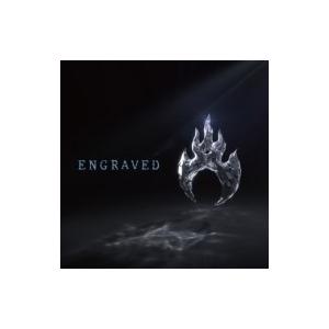 Anthem アンセム / ENGRAVED  〔SHM-CD〕