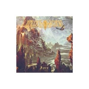 Unleash The Archers / Apex 国内盤 〔CD〕