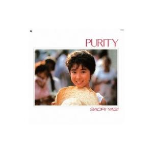 八木さおり / PURITY  〔CD〕