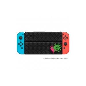 Game Accessory (Nintendo Switch) / FRONT COVER COL...