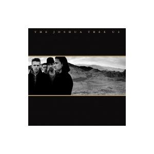 U2 ユーツー / Joshua Tree 30周年記念盤 (通常盤 / 2枚組アナログレコード) ...
