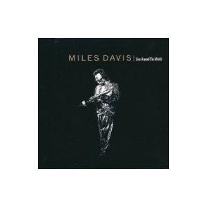 Miles Davis マイルスデイビス / Live Around The World  国内盤 ...