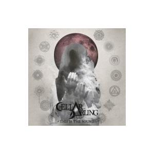 Cellar Darling / This Is The Sound 国内盤 〔CD〕