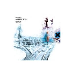 Radiohead レディオヘッド / OK COMPUTER OKNOTOK 1997 2017 ...