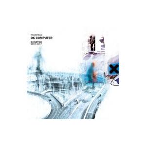 Radiohead レディオヘッド / OK COMPUTER OKNOTOK 1997 2017 ...