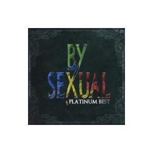 BY-SEXUAL / プラチナムベスト BY-SEXUAL (UHQCD)  〔Hi Qualit...