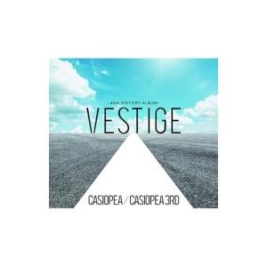 Casiopea / Casiopea 3rd ...の商品画像