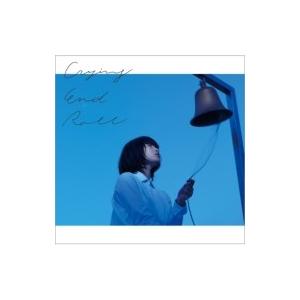 indigo la End / Crying End Roll 【初回限定盤】(+DVD)  〔CD...