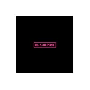 BLACKPINK CD+DVD/ BLACKPINK 17/8/30発売 オリコン加盟店 : アット
