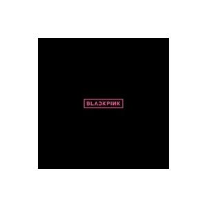 JENNIE (BLACKPINK) / Ruby (半透明レッド・ヴァイナル仕様 アナログ