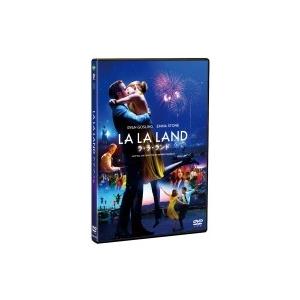 ラ・ラ・ランド DVDスタンダード・エディション  〔DVD〕