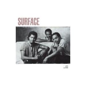 Surface / Happy  国内盤 〔CD〕｜hmv