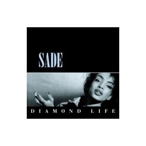 Sade シャーデー / Diamond Life  国内盤 〔CD〕｜hmv