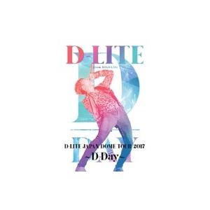 D-LITE (from BIGBANG) / 1st Mini Album: D's WAVE (Black Version