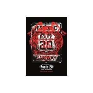 T.M.Revolution / T.M.R.  LIVE REVOLUTION'16-'17 -R...