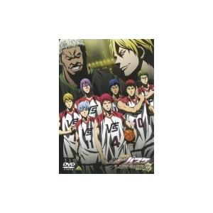 劇場版 黒子のバスケ Last Game Dvd 通常版 Dvd Hmv Books Online Yahoo 店 通販 Yahoo ショッピング