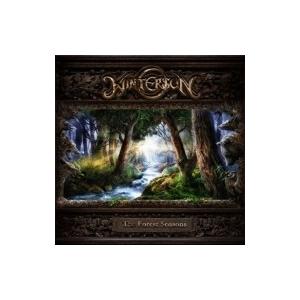 Wintersun (Rock) / Forest Seasons (初回限定盤cd+インストゥルメ...